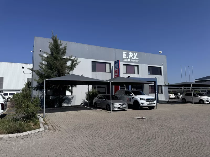 2 350 m² Industrial to let in Wimbledon Estate, 88 Wimbledon Road, Blackheath (photo 8)