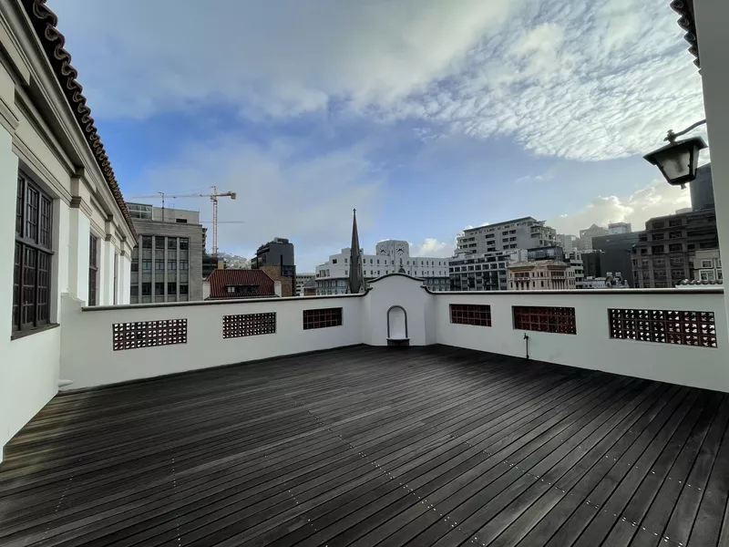 611 m² Office to let in Cape Town City Centre/CBD, Newspaper House (photo 21)