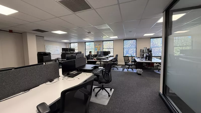 243 m² Office to let in Newlands, Aska House (photo 25)