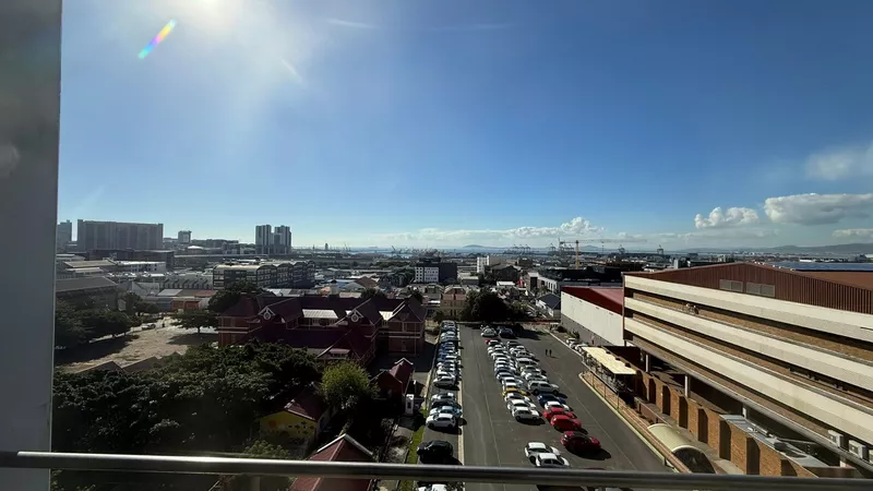 1 587 m² Office to let in Woodstock, The Boulevard (photo 35)