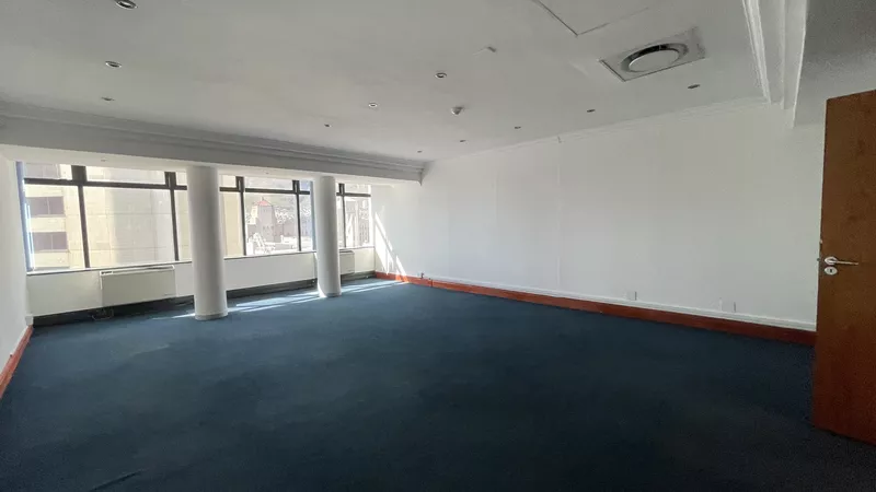 283 m² Office to let in Cape Town City Centre/CBD, The Pinnacle (photo 21)