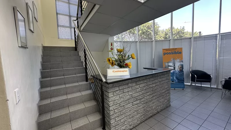 1 108 m² Industrial to let in Marconi Beam, Rainbow Park 1 (photo 8)