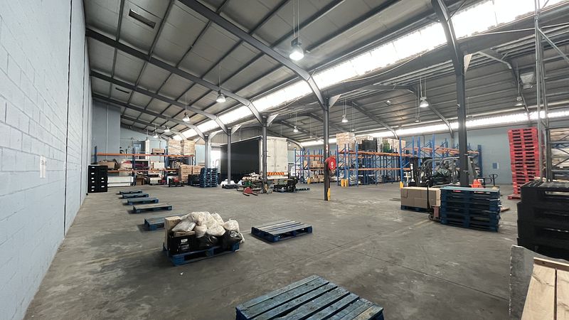 1 385 m² Industrial to let in Western Province Park, 22 Mail Str (photo 9)