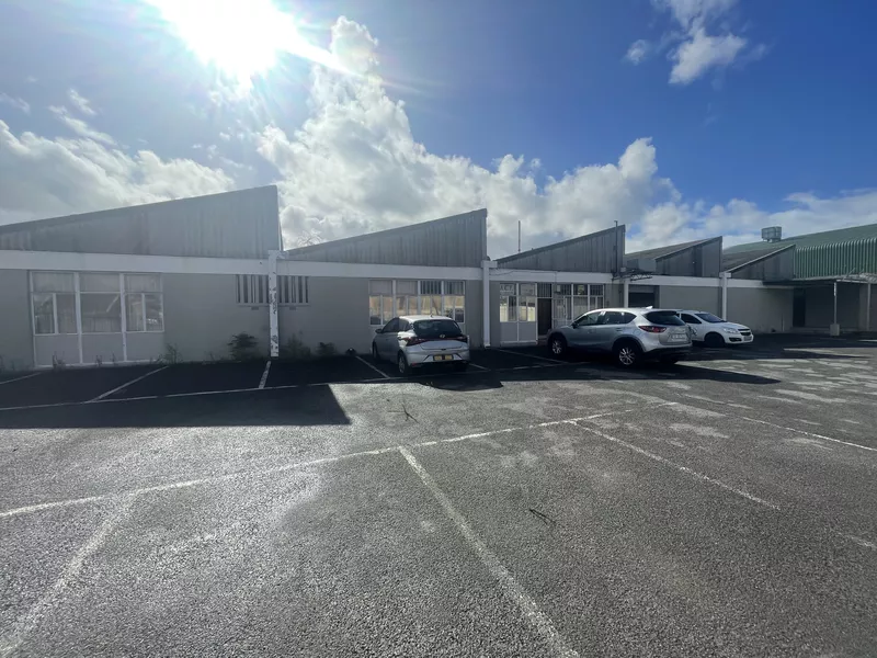 2 000 m² Industrial for sale in Estuaries Office Estate, 4 Mymoena Crescent (photo 4)