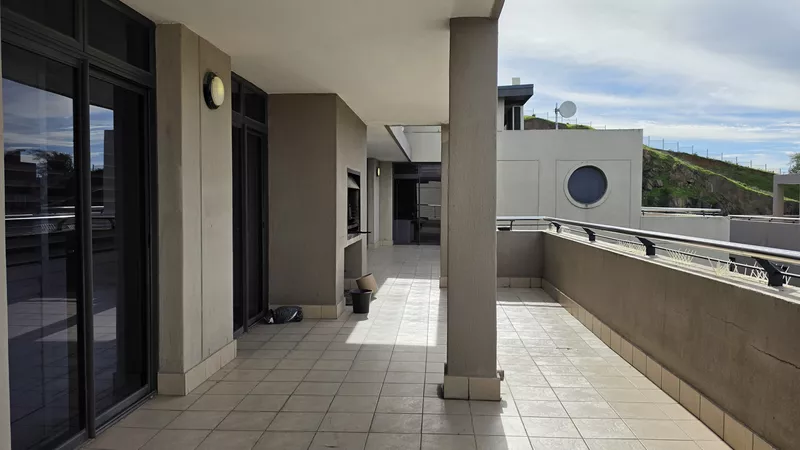 380 m² Office to let in Tyger Waterfront, The Cliffs (photo 40)