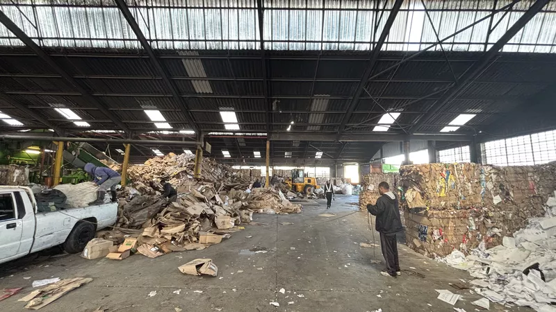 4 549 m² Industrial for sale in Beaconvale, 36 Glenhurst Street (photo 11)