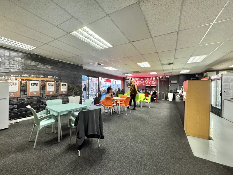 1 468 m² Office to let in Cape Town City Centre/CBD, 9 Long Street (photo 23)