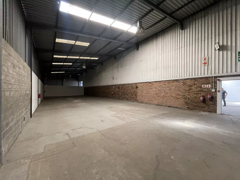 2 770 m² Industrial to let in Epping, 54 Bofors Cir, Epping 2 (photo 12)