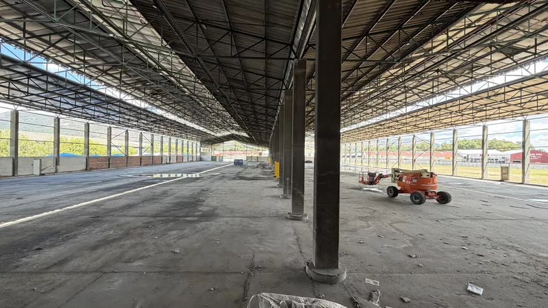 11 600 m² Industrial to let in Paarl, Lambrecht Street, Paarl (photo 21)