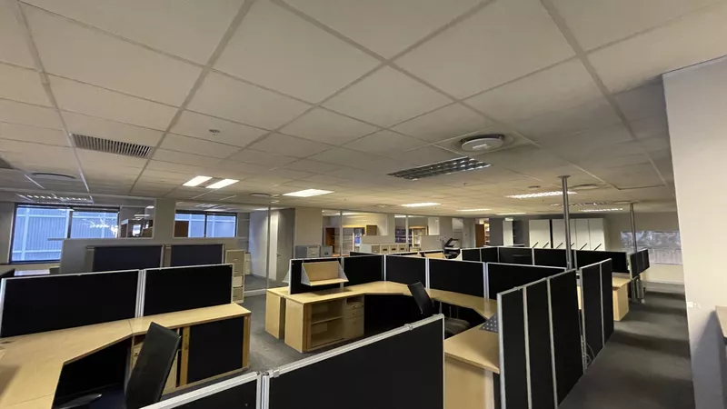 2 210 m² Office to let in Cape Town City Centre/CBD, 11 Buitengracht Street (photo 14)