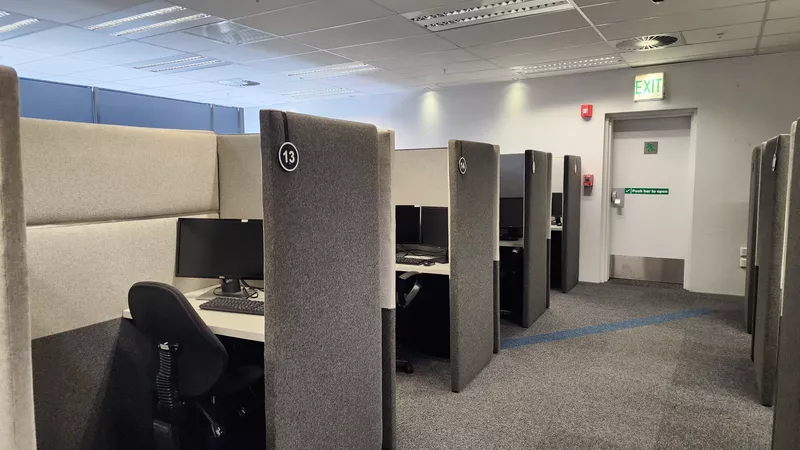 1 000 m² Office to let in Tyger Valley, Willowbridge Place (photo 16)