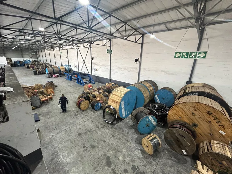 1 552 m² Industrial to let in Bellville, Sapphire Business Park (photo 8)