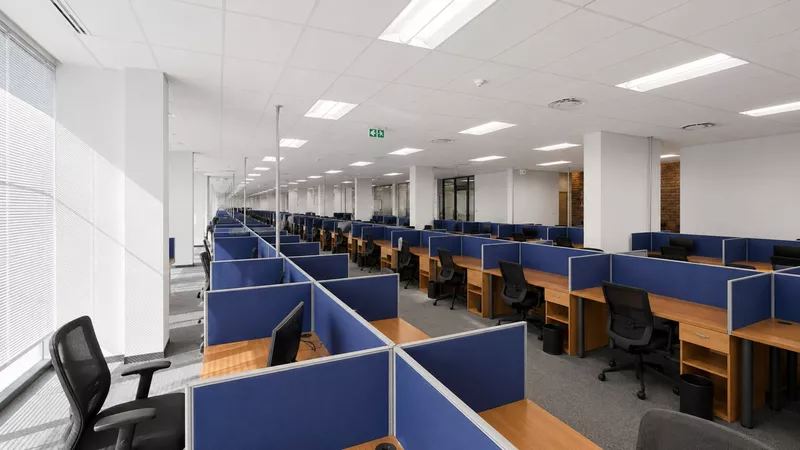 1 587 m² Office to let in Woodstock, The Boulevard (photo 25)