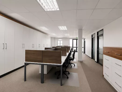 1 046 m² Office for sale in Stellenbosch, Stellenpark Business Park (photo 19)