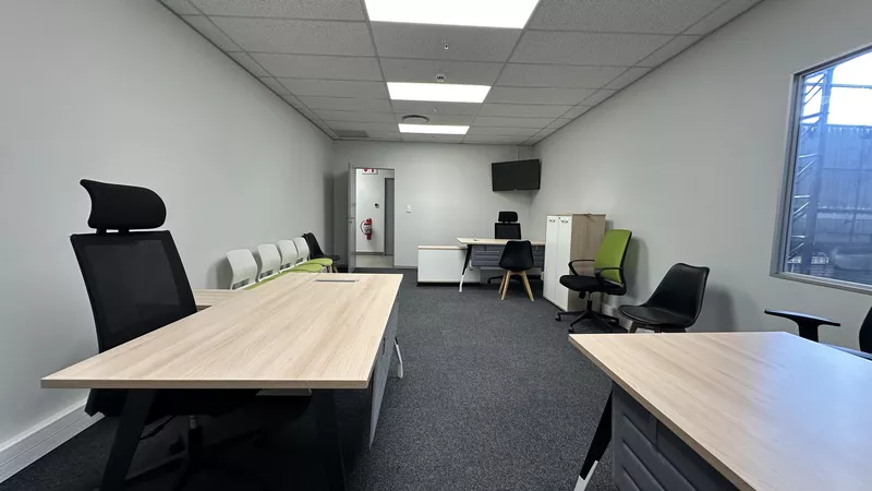 2 823 m² Industrial to let in Estuaries Office Estate, Montague Park (photo 25)
