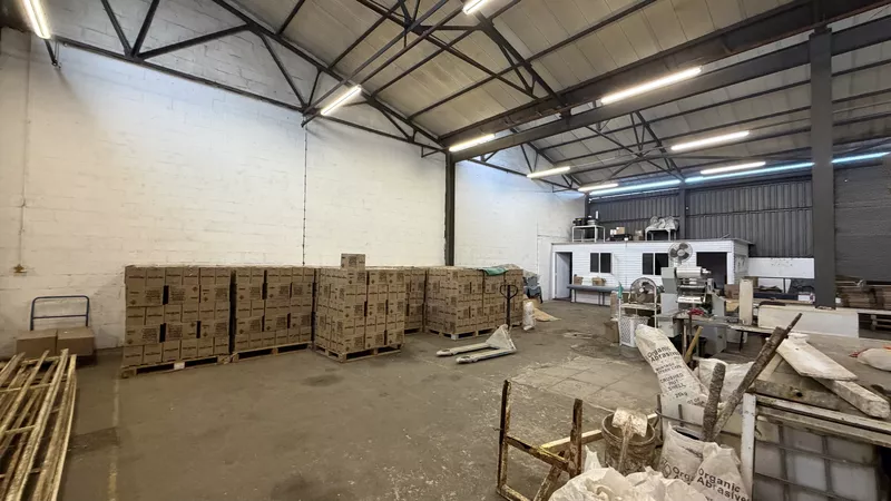 446 m² Industrial to let in Brackenfell, JT Ross Park Brackenfell (photo 10)
