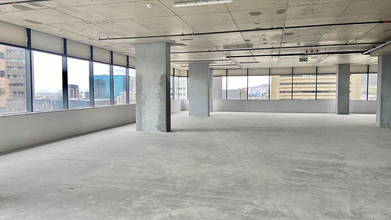 704 m² Office for sale in Cape Town City Centre/CBD, The Rubik (photo 20)