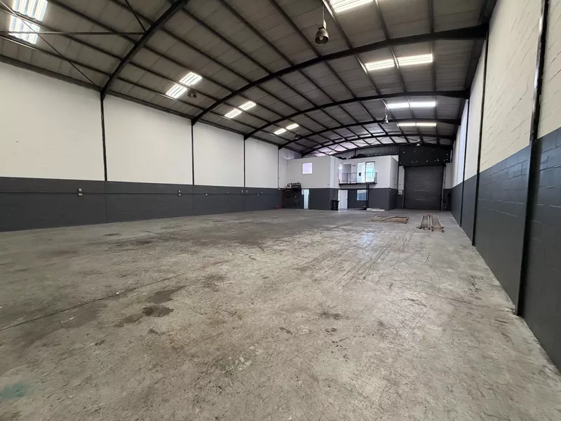 532 m² Industrial to let in Bellville, Symphony Park (photo 13)