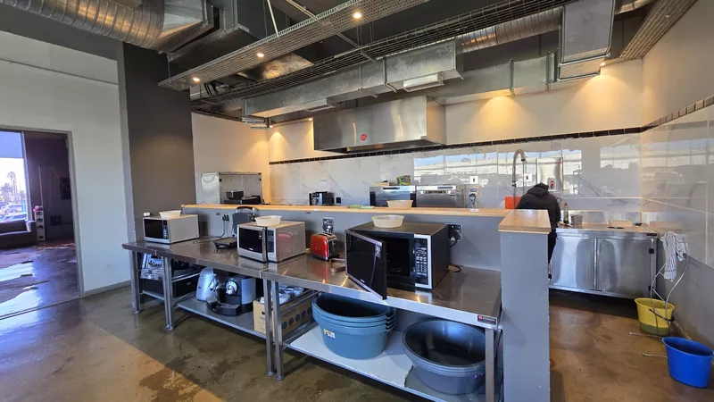 3 000 m² Office to let in Brooklyn, Northgate Park - Building 2 (photo 28)