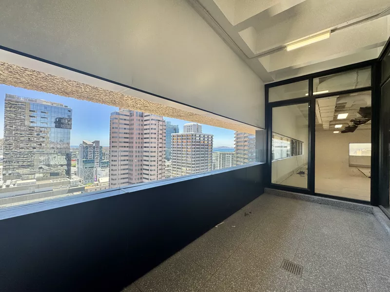 1 912 m² Office to let in Cape Town City Centre/CBD, The Box (photo 17)