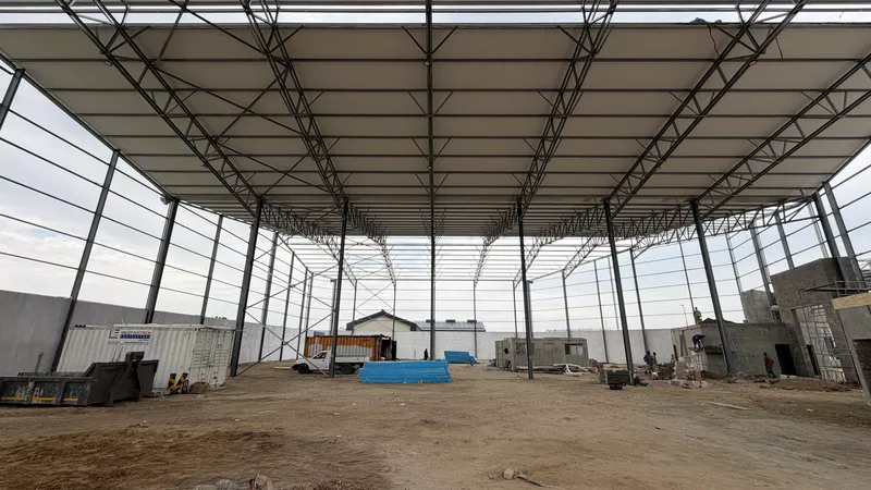 2 633 m² Industrial to let in Fisantekraal, Esher Park, Fisantekraal (photo 18)