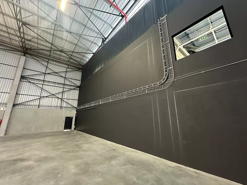 4 883 m² Industrial to let in Midrand, Waterfall Logistics Park (photo 33)