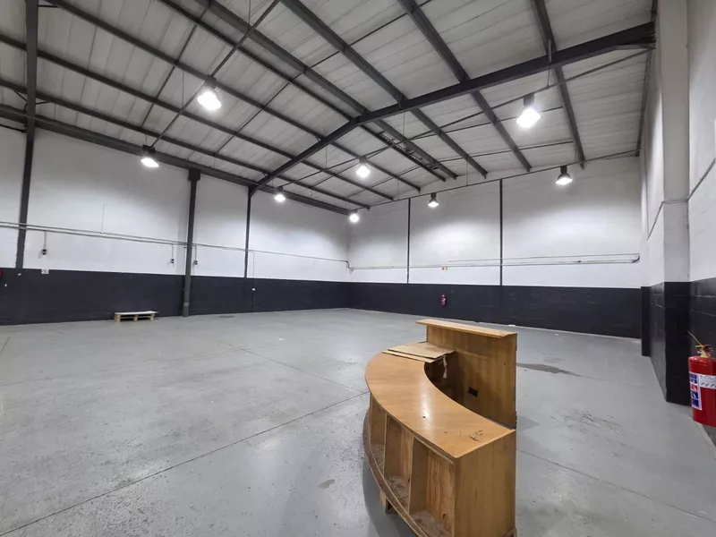 528 m² Industrial to let in Firgrove Rural, The Grove Business Estate (photo 15)
