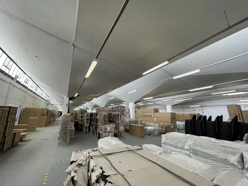 8 215 m² Industrial for sale in Epping, 51 Bofors Cir (photo 7)