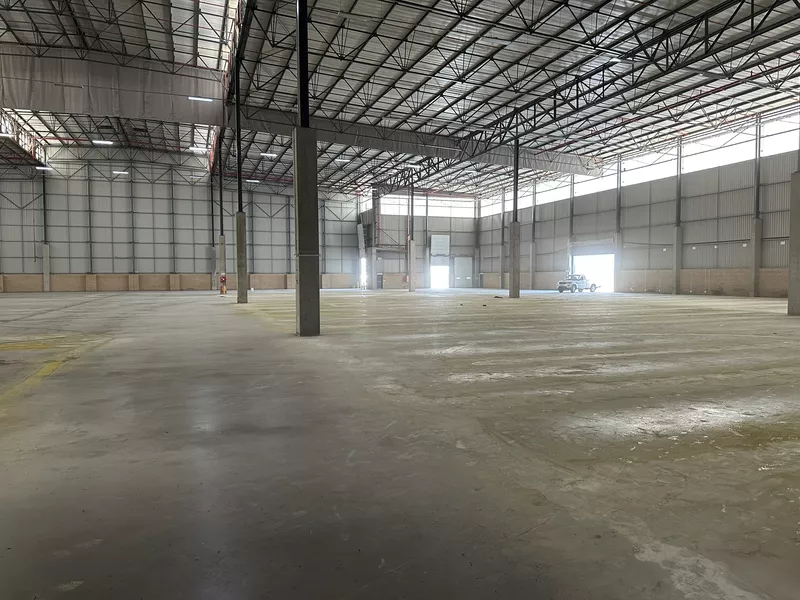 7 739 m² Industrial to let in Meadowdale, 190 Barbara Road (photo 16)