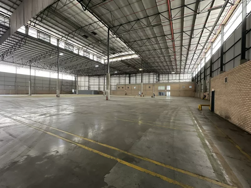 7 739 m² Industrial to let in Meadowdale, 190 Barbara Road (photo 43)