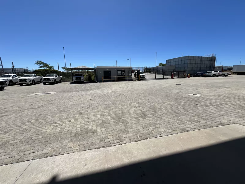 5 846 m² Industrial to let in Airport Industrial, 32 Montreal Drive (photo 21)