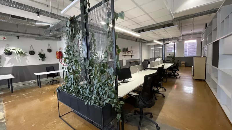 1 616 m² Office to let in Foreshore, The Palms (photo 7)