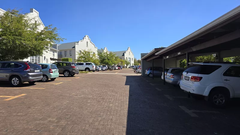 479 m² Office to let in Vineyard Office Estate, Vineyards Office Estate - Regent House (photo 8)