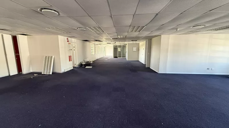 295 m² Office to let in Claremont, Brookside Office Park (photo 19)