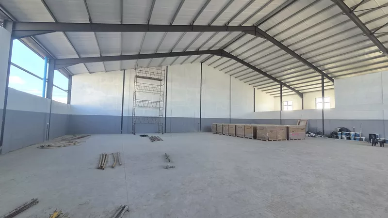 1 616 m² Industrial to let in Blackheath, Wimbledon Industrial Estate (photo 7)
