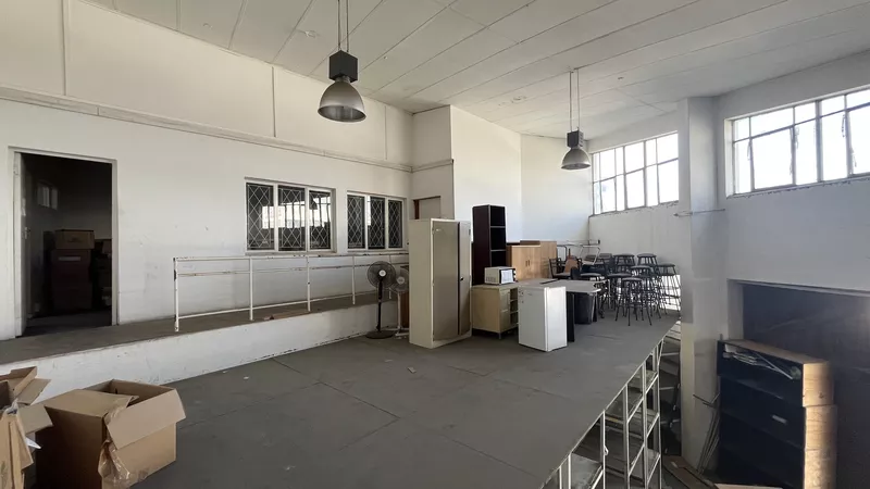 690 m² Industrial to let in Paarden Eiland, 1 Paarden Eiland Road (photo 18)