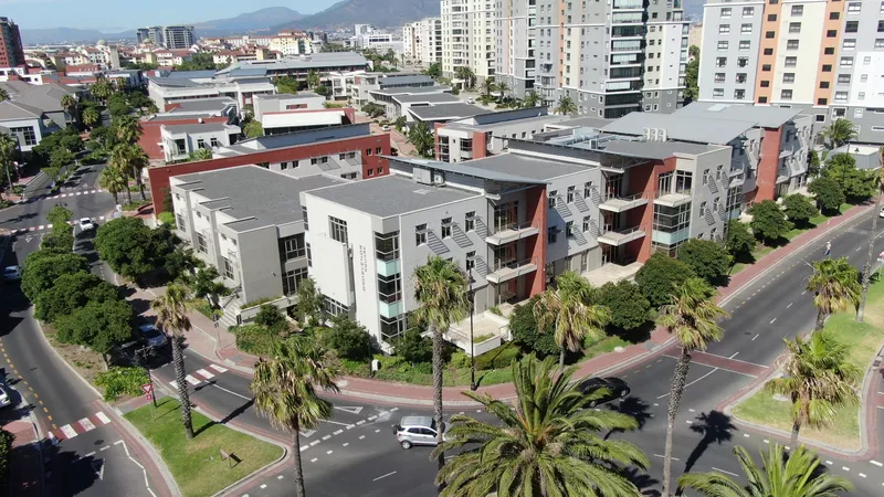 130 m² Office for sale in Century City, Grosvenor Square - Block B (photo 9)
