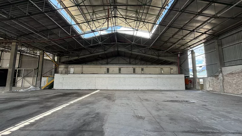 11 600 m² Industrial to let in Paarl, Lambrecht Street, Paarl (photo 29)