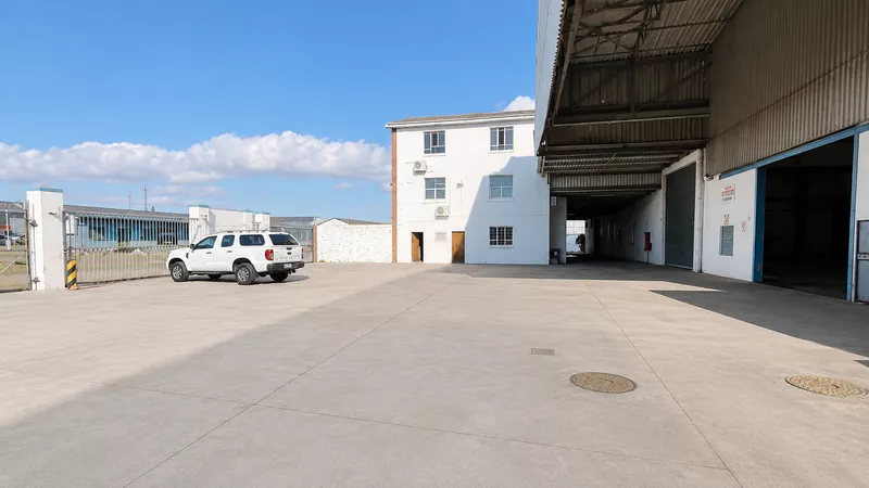 7 255 m² Industrial to let in Epping, 9 Grenville Avenue (photo 3)