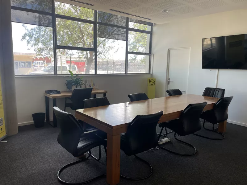 4 441 m² Industrial to let in Blackheath, 15 Range Road - Peri (photo 17)