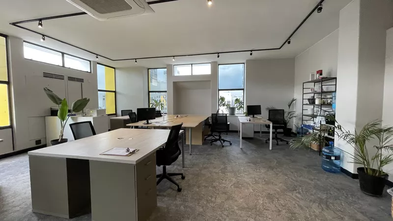 145 m² Office to let in Cape Town City Centre/CBD, Wale Street Chambers (photo 20)