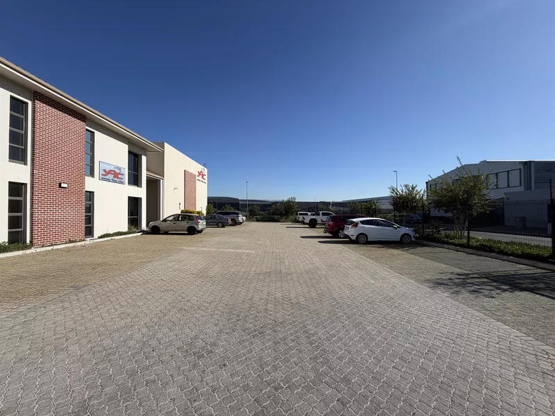 746 m² Industrial to let in Stikland Industrial, 8 Buchan (photo 25)