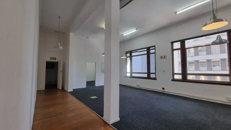 198 m² Office to let in Cape Town City Centre/CBD, 57 on Strand (photo 5)
