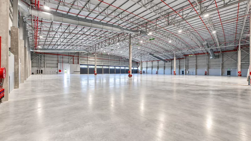 9 182 m² Industrial to let in Brackenfell, Capricorn Crest Park (photo 8)