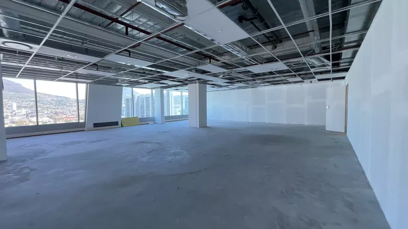 719 m² Office to let in Cape Town City Centre/CBD, The Halyard (photo 6)