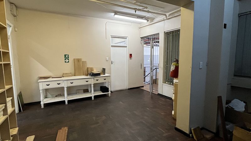 2 900 m² Industrial to let in Epping, 30 Gunners Circle (photo 20)