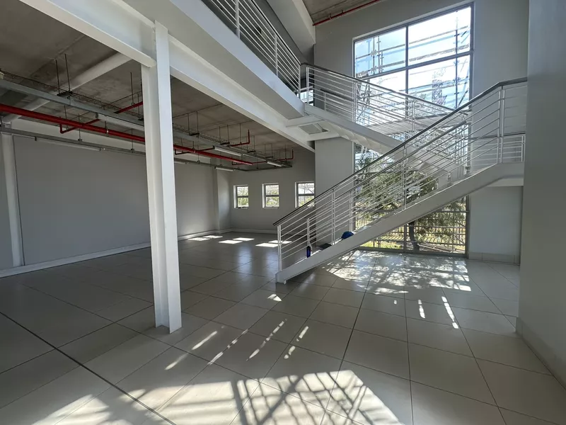 Gosforth Industrial Park, Germiston (photo 25)