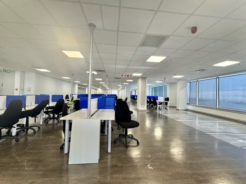 1 660 m² Office to let in Cape Town City Centre/CBD, The Halyard (photo 28)