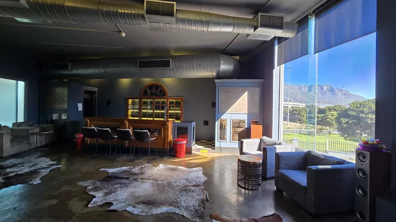 3 000 m² Office to let in Brooklyn, Northgate Park - Building 2 (photo 48)