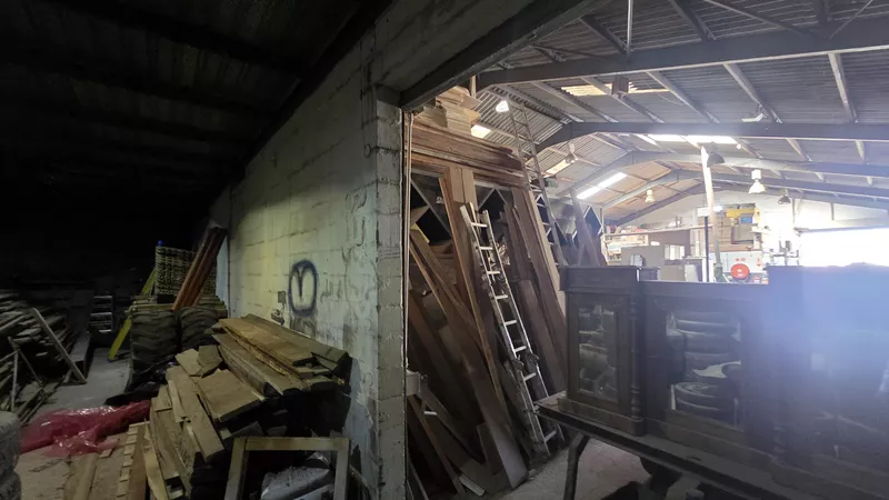 500 m² Industrial for sale in Strand, 26 De Kock Street, George Park, Strand (photo 15)